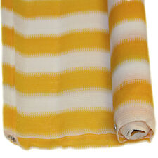 Balkonblende Sichtschutz Windschutz Tennisblende Balkonverkleidung PE Gewebe