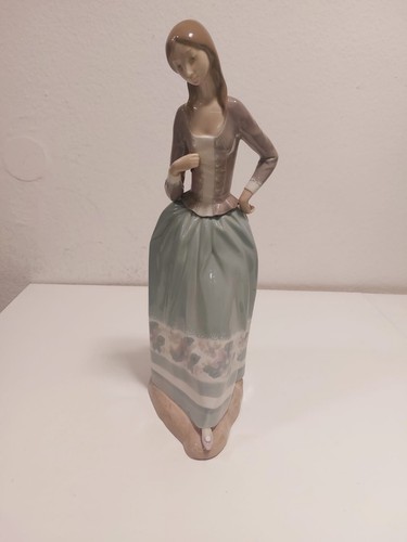 Lladro porzellanfigur - lladro,
