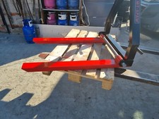 Palettengabel 800 kg