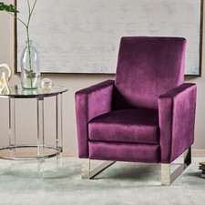 Arvin modern push - modern, back