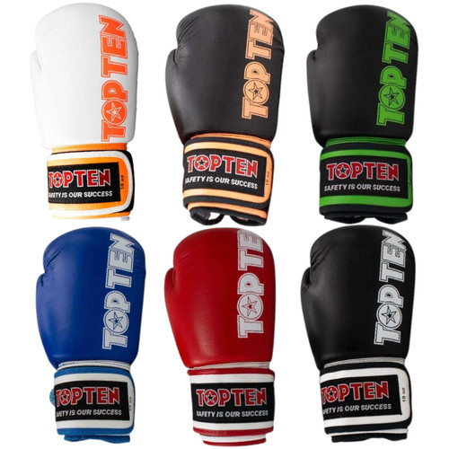 Top ten fight boxhandschuhe - ten,
