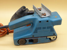 Black & Decker DN83 / D1  Bandschleifer Schleifgerät Schleifer 500 Watt 65 mm