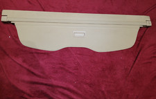 Original Laderaumabdeckung