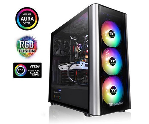 Thermaltake 1m7 00m1wn - thermaltake, ca-1m7-00m1wn-00