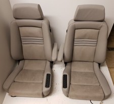 RECARO ERGOMED DS