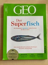 GEO Ausgabe 05 2020 Magazin