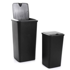 Mülleimer Müllbehälter