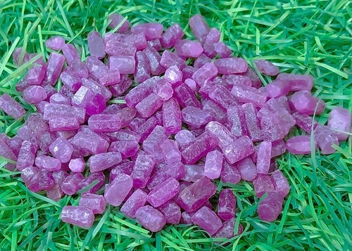 Natürlicher 100 ceylon pink - 100%,