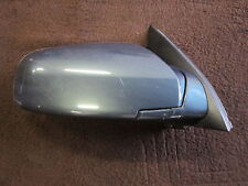 OMEGA B FACELIFT SPIEGEL AUSSENSPIEGEL RECHTS URALGRÜN Z382 GRÜN