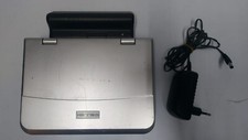 Tragbarer dvd player hanns - dvd-player, hanns-g