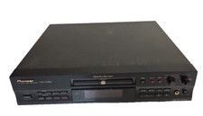 Pioneer PDR-555RW CD-Recorder