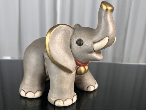 Thun figur elefant 1 - elefant, cm.