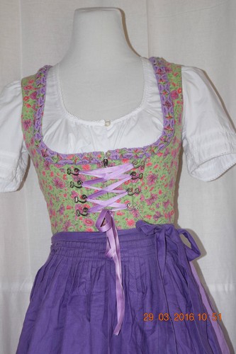Original steindl dirndl 36 - steindl,