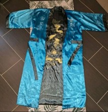 Morgen / Abendmantel Damen M/L