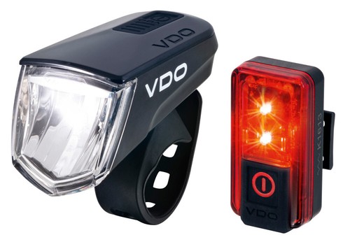 Vdo eco light - vdo,