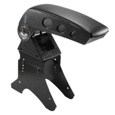 Armlehne Mittelkonsole Mittelarmlehne Für Renault Fluence Laguna Symbol Twingo