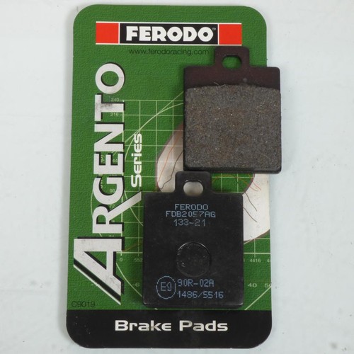 Ferodo bremsbelag für piaggio - ferodo,
