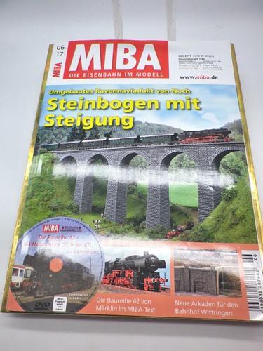 Miba zeitschrift die - miba,