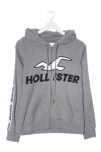 Hollister sweatjacke damen - hollister,