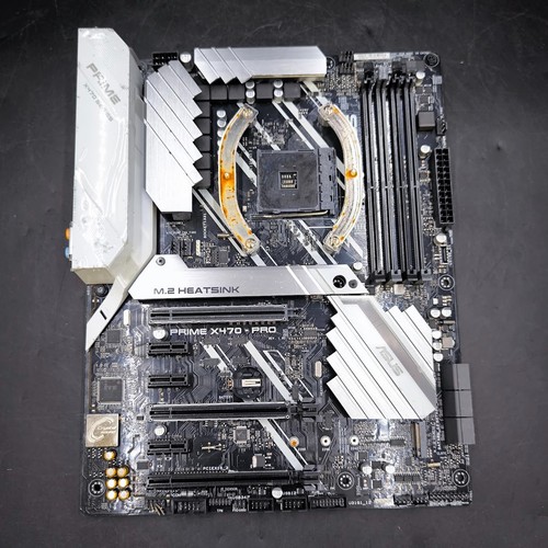 Asus prime x470 pro - asus, x470-pro