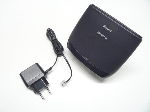 Gigaset dect repeater - repeater, hx