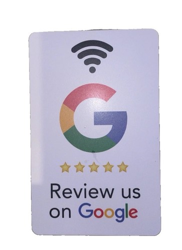 10x nfc google review - 10x,