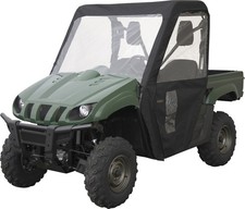 Classic Accessories Quad Gear