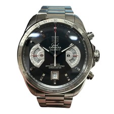 Tag Heuer Grand Carrera