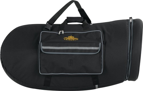 Lechgold gigbag tuba 15 6 - gigbag, f