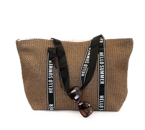 Xxl strandtasche shopper - xxl,