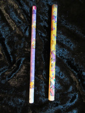 ♥~♥Diddl  Bleistifte unbenutzt 1x dünn und 1x dick ♥~♥ Rarität ♥~♥