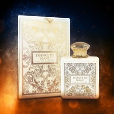 Essence De Blanc Eau De Parfum