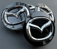 🟢 4x Original Mazda