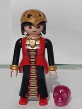 PLAYMOBIL FIGUR STIEFSCHWESTER