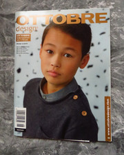 Ottobre - Winter 6/2019 - kids