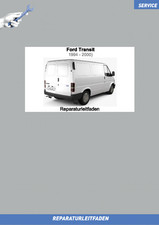 Ford Transit (1994-2000)