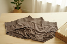 LITTLE ROSE 3er Midislips XL