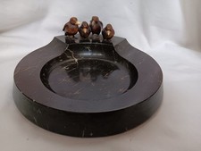 Jugendstil Visitenkartenschale