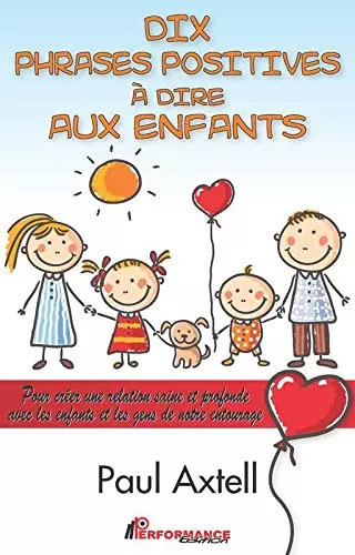 Phrases positives dire - 10,