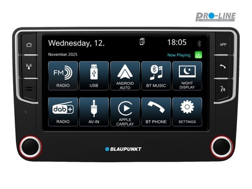 Blaupunkt wolfsburg 648 - blaupunkt,