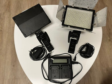 Yongnuo Digital YN300 III LED