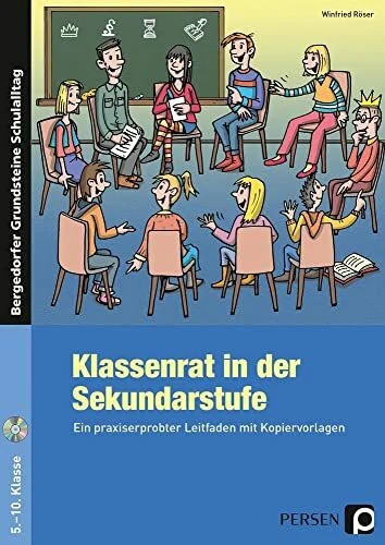 Klassenrat der - klassenrat, in