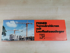 Conrad Modell 201 Peiner