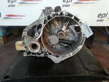 957T7F096 GETRIEBE / 5