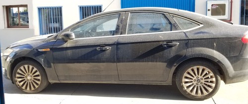 Zahnstangenlenkung ford mondeo - ford,