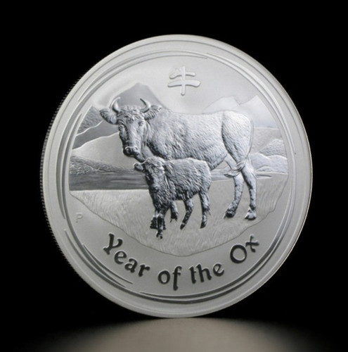 Silber bullion münze year - silber, bullion-münze