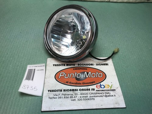 Honda hornet 900 2002 2006 - honda, 2002-2006