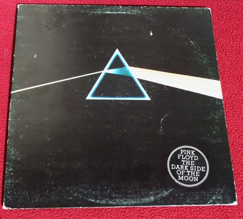 Vinyl pink floyd - floyd, ‎–