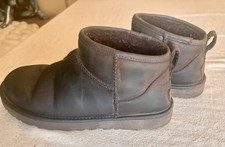 UGG CLASSIC MINI DAMEN Boots