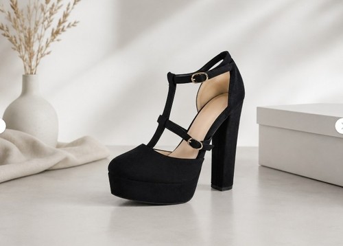 Tata italia damen - italia, pumps